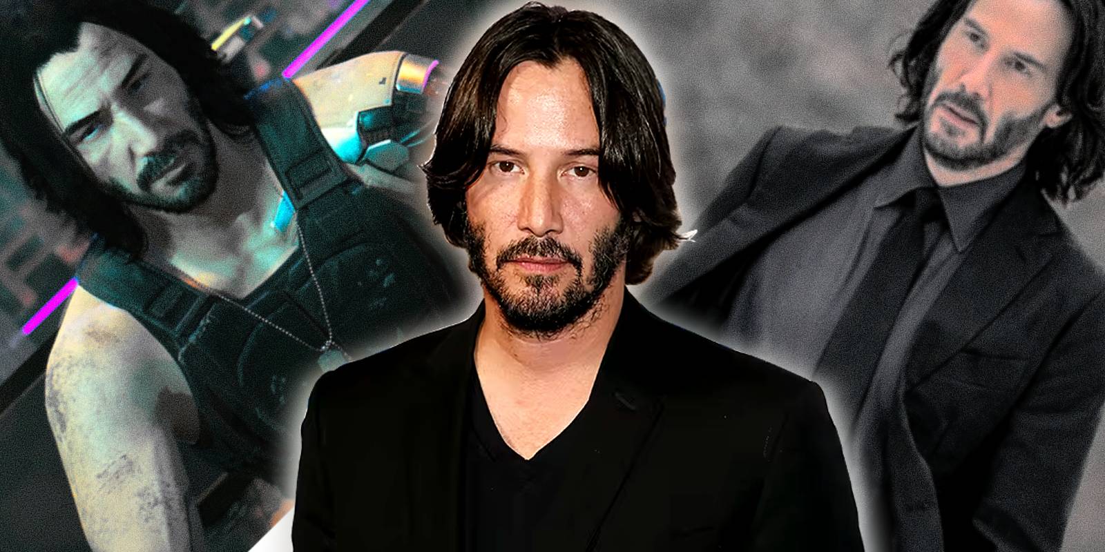 Keanu Reeves Reveals the Personal Reason He Hates Deepfakes