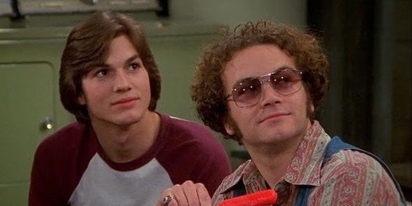 That '70s Show Star Danny Masterson Catches a Break in Prison