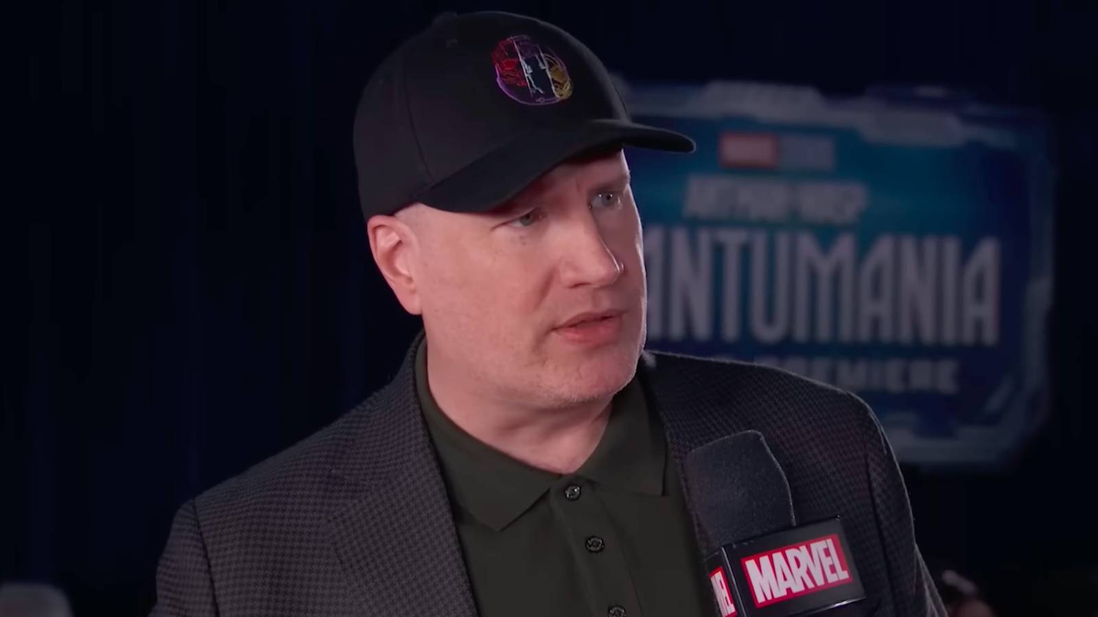 Marvel's Kevin Feige Promises More Standalone Films in Phases 5 and 6