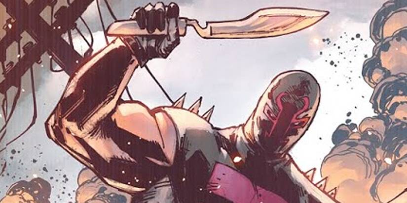 10 DC Villain Fates Worse Than Death