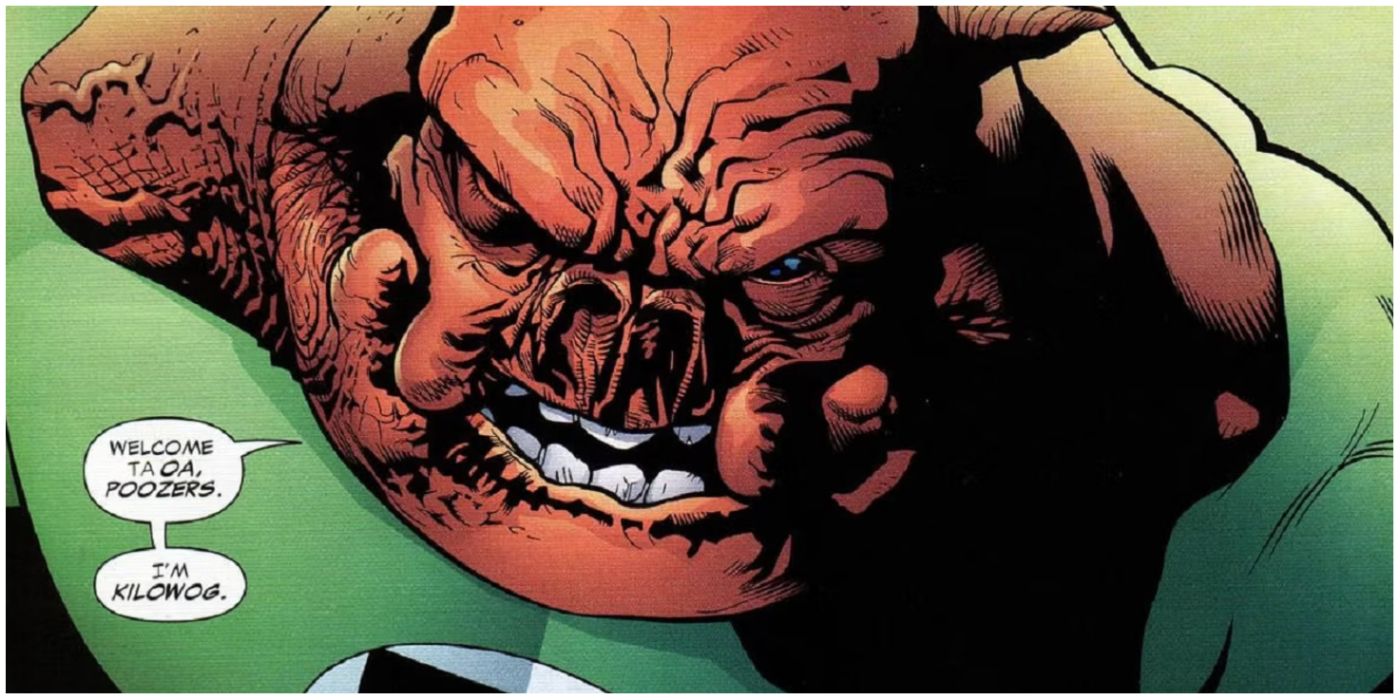 10 DCU Roles for Josh Brolin That Make Way More Sense Than Hal Jordan