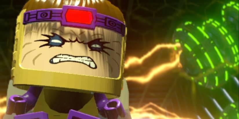 10 Greatest MODOK Video Game Appearances, Ranked
