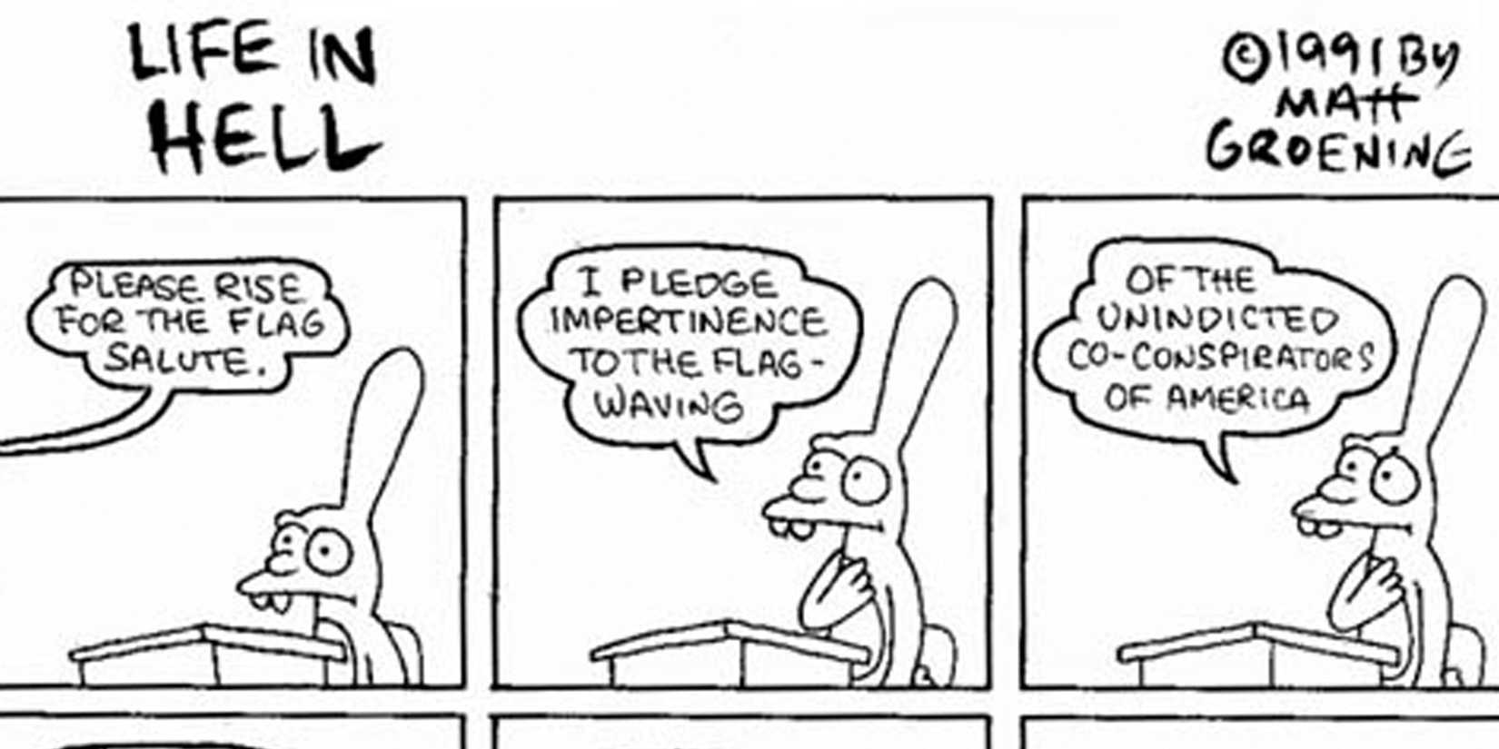 The Best Classic Comic Strips Anyone Can Enjoy Today