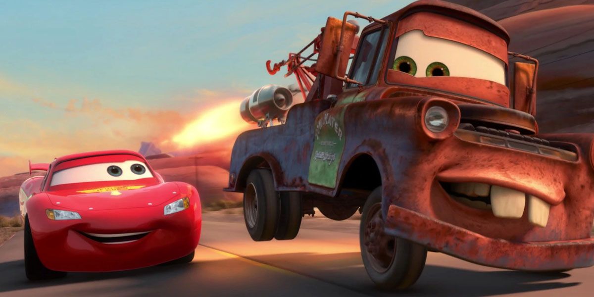 Cars Franchise Gets Exciting Update From Pixar, Will Cars 4 Finally Happen?