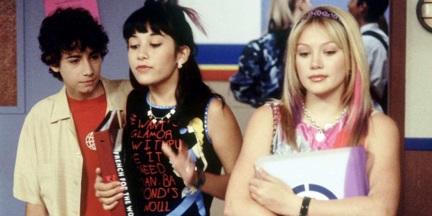 why-disney-canceled-lizzie-mcguire-twice