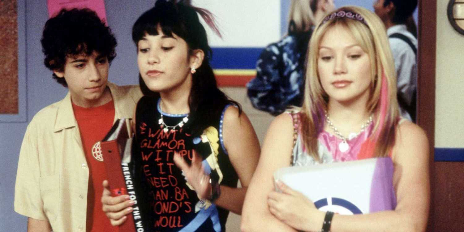 Why Disney Canceled Lizzie McGuire Twice why-disney-canceled-lizzie-mcguire-twice