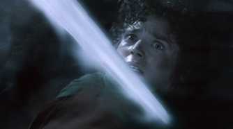 Frodo Wraith The Lord of the Rings' Morgul Blades, Explained