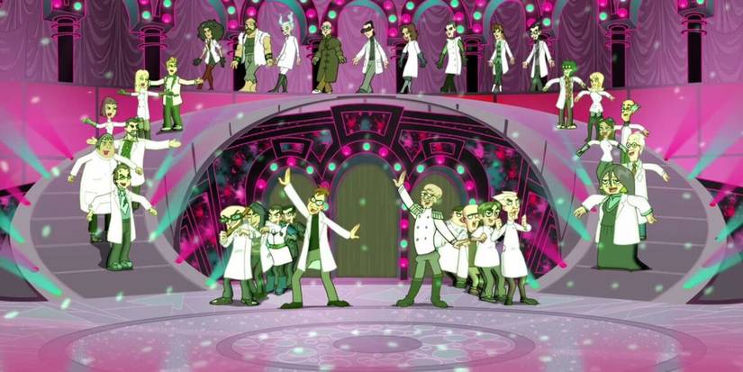 10 Catchiest Phineas & Ferb Songs