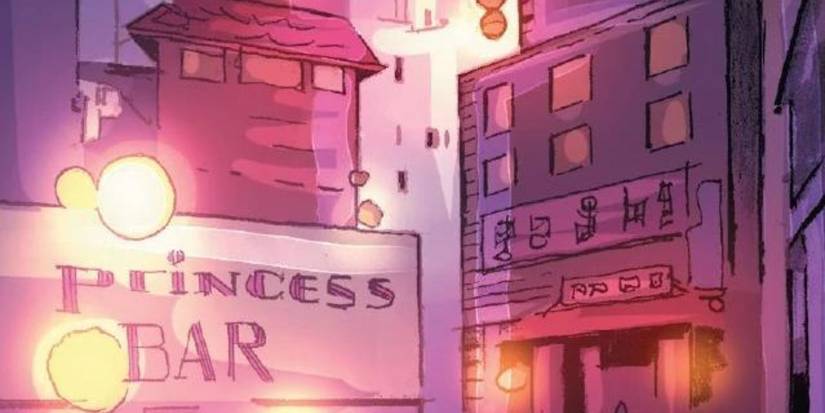 10 Marvel Cities With The Most Supervillains, Ranked