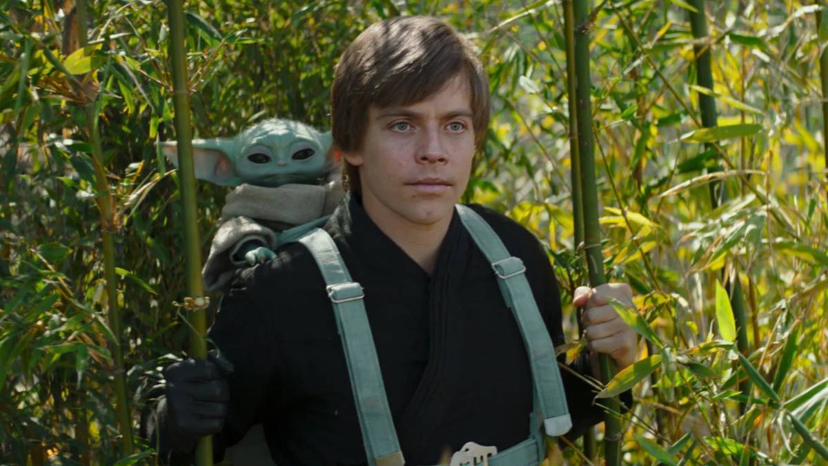 Star Wars Officially Confirms Grogu’s Fate After The Book of Boba Fett