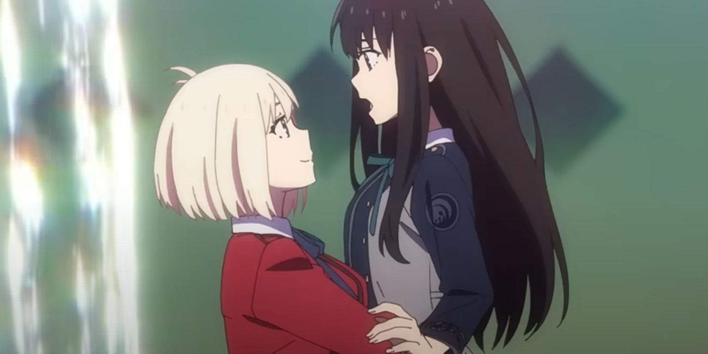 No Game No Life Fans Call Out Claims Over Season 2 Announcement 'Leak'