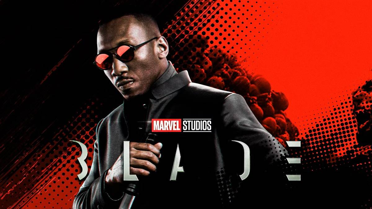 Marvel's Blade Reboot Starring Mahershala Ali Gets Unfortunate Update