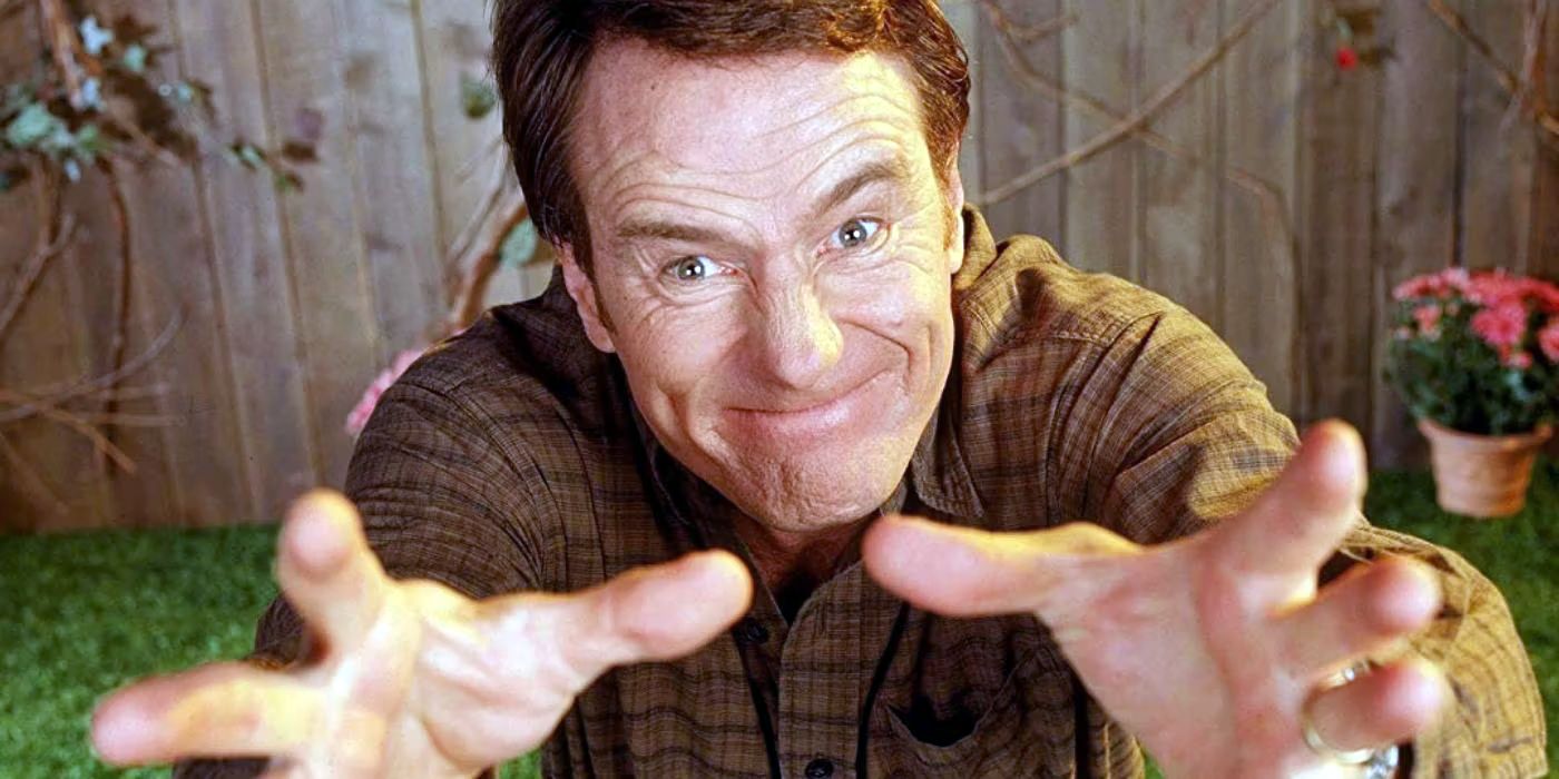 Malcolm in the Middle | CBR