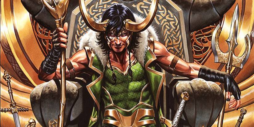 10 Scariest Magic Users In Marvel Comics