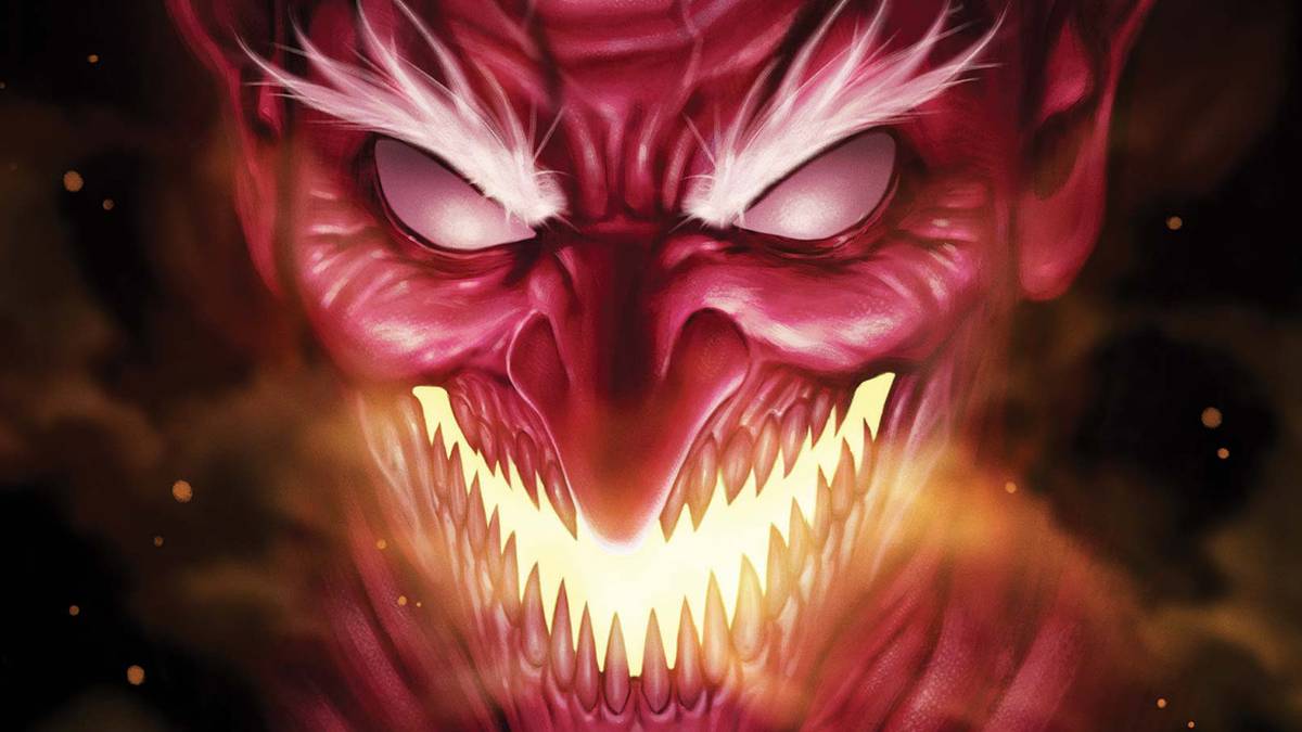 Marvel’s New Red Goblin Power Is Named After a Popular Meme