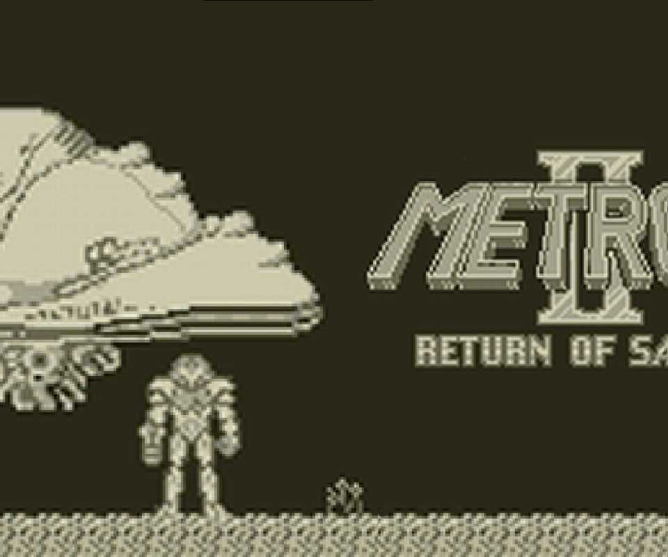 Samus Screen 10 Most Overlooked Game Boy Games on NSO You Can Play Right Now, Ranked