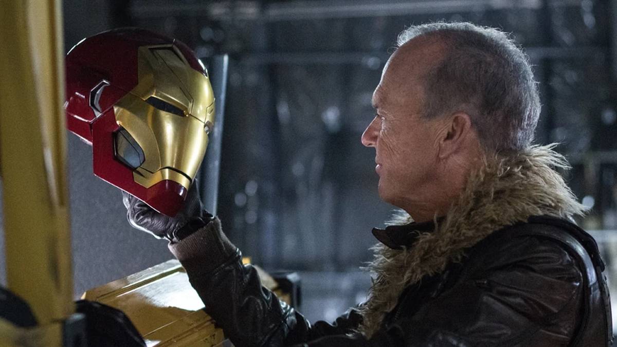Spider-Man: Homecoming Continuity Error Finally Retconned in New MCU ...