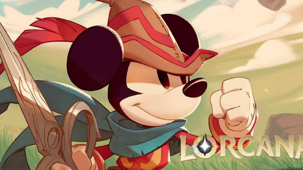 Disney Lorcana Superfan Spends $35k on the TCG Months Ahead of Launch Disney Lorcana Superfan Spends $35k on the TCG Months Ahead of Launch