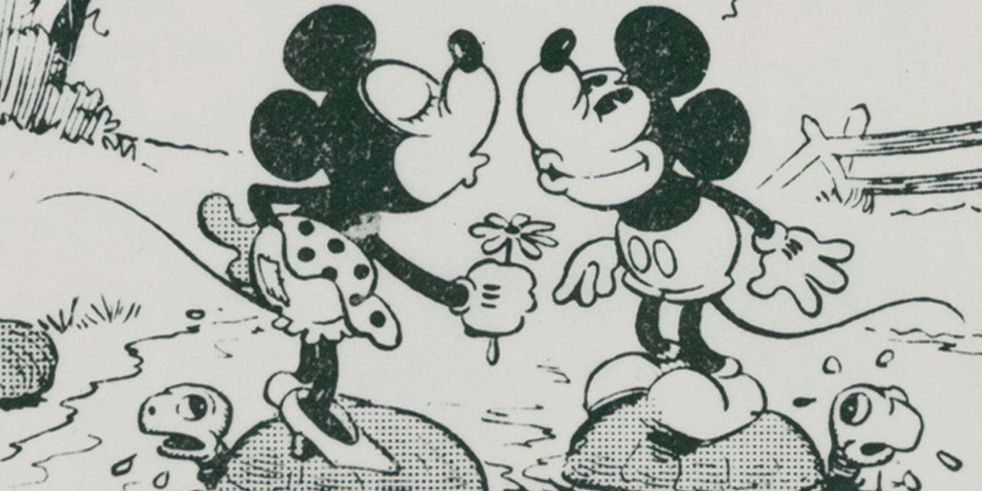 Why Disney Banned a 25-Year-Old Minnie Mouse Cartoon