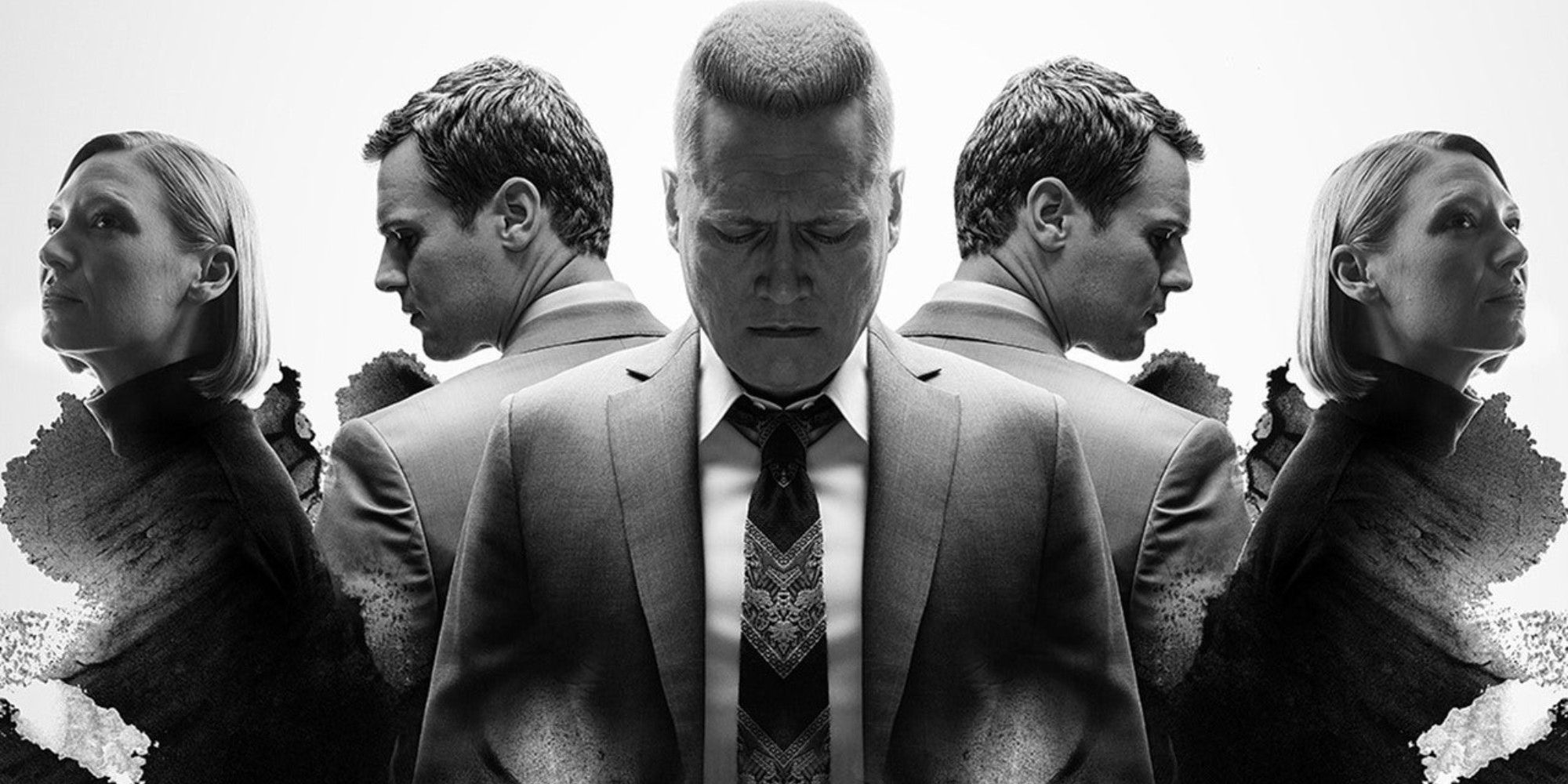 When is Mindhunter Set?