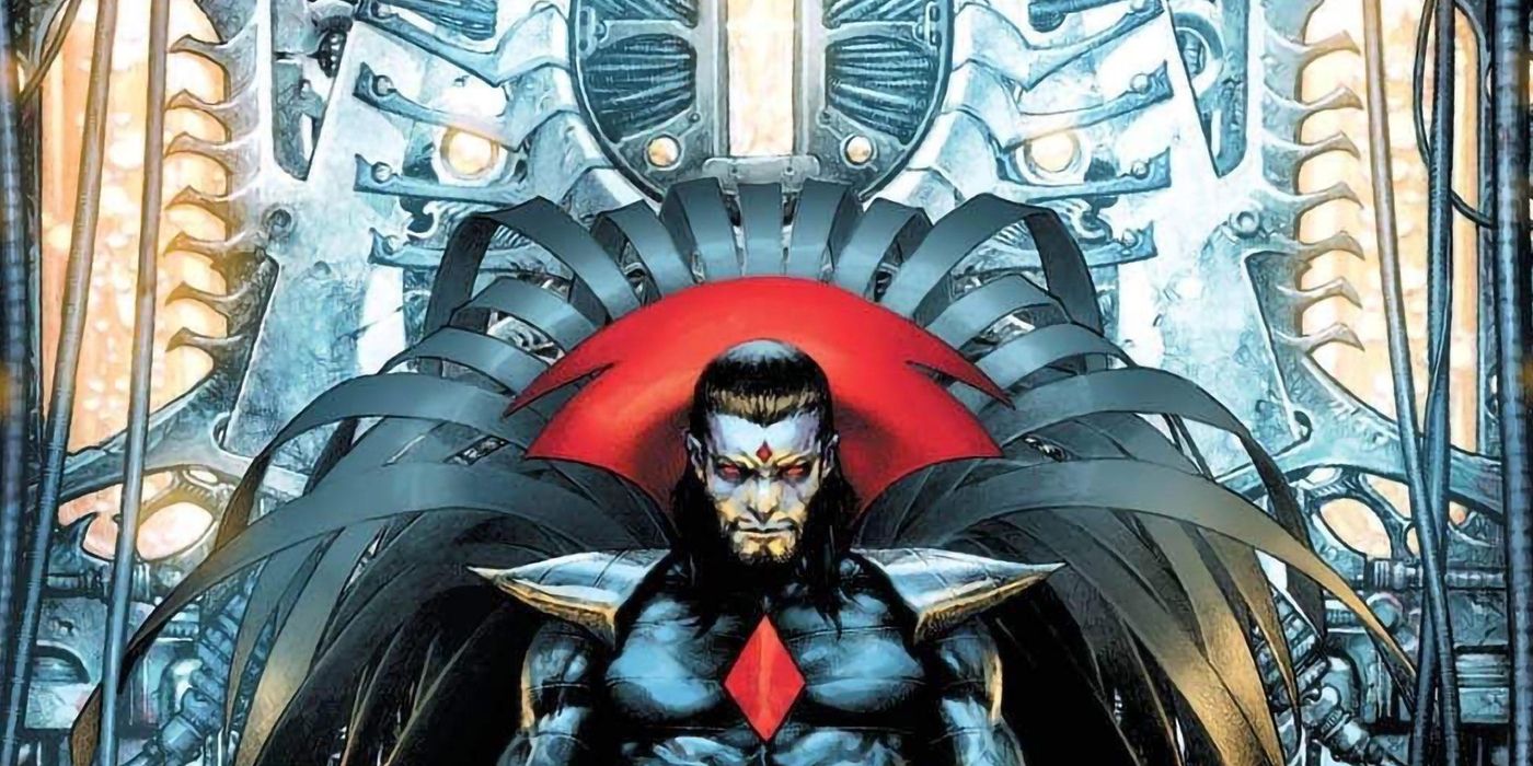 Marvel's Coolest Mutant Powers (& Mutant Abilities That Aren't Worth It)