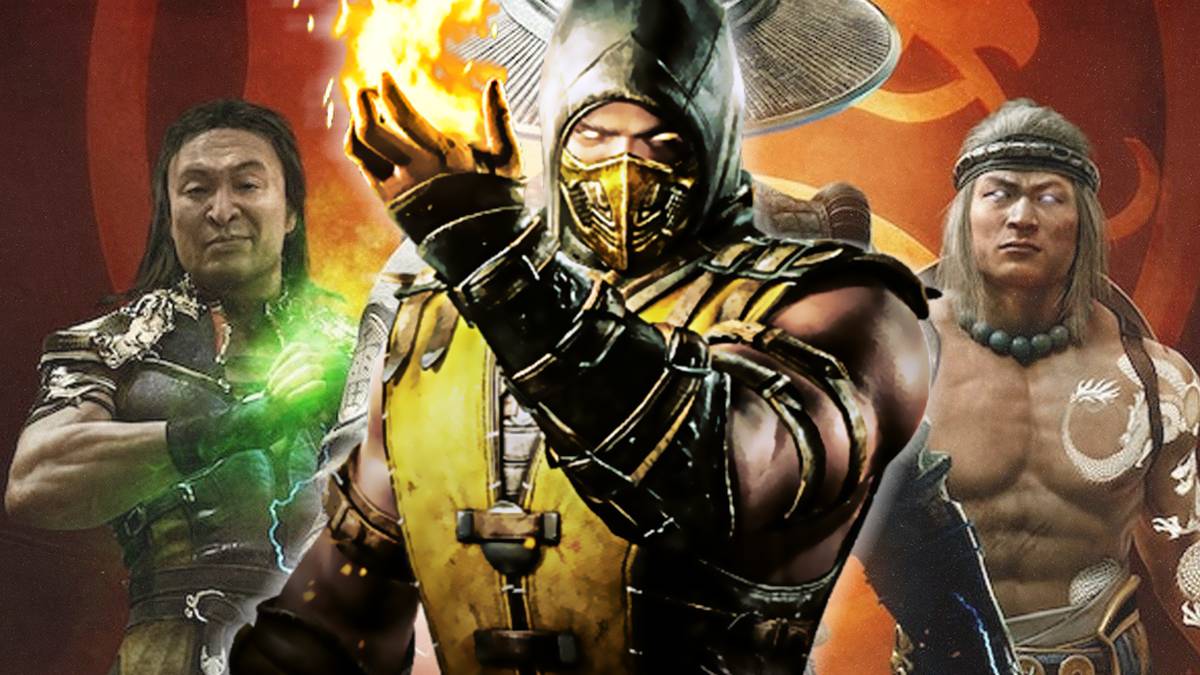 Mortal Kombat 12: The Story So Far, image size:1200x675