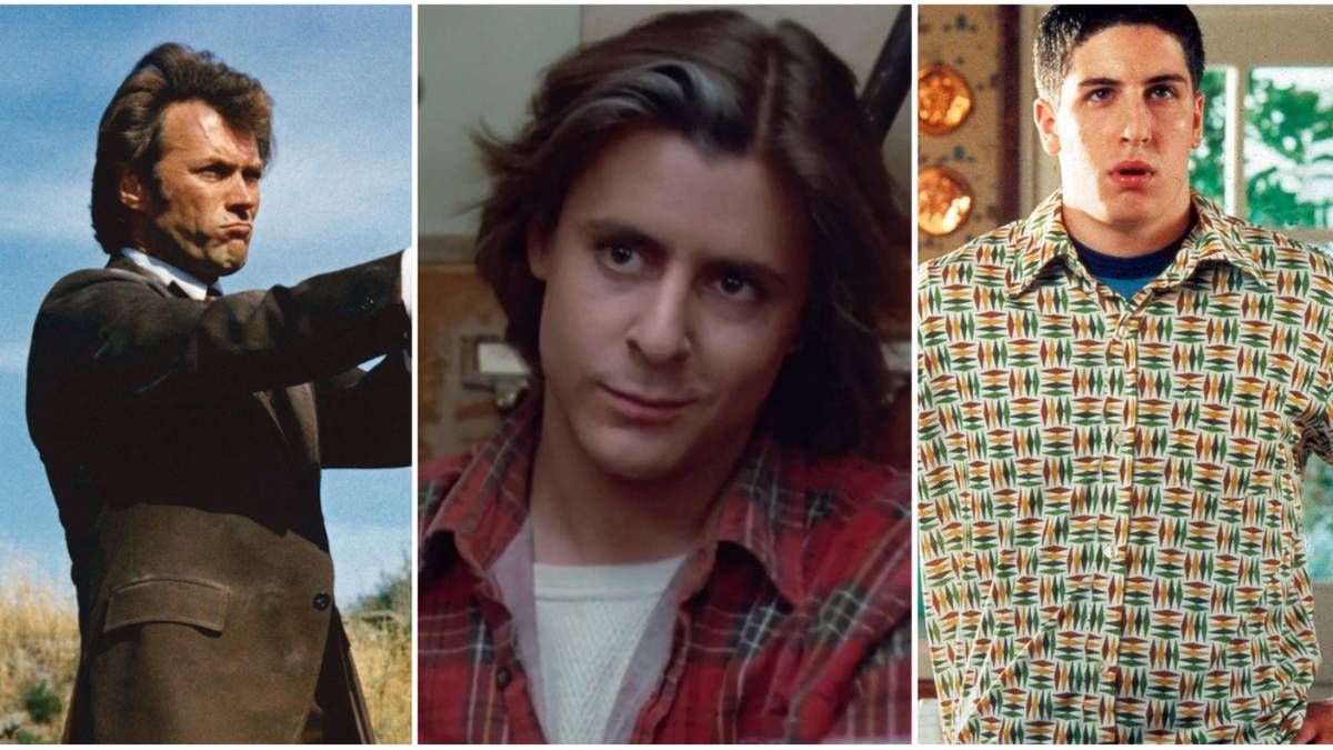 10 Most Problematic Movie Heroes
