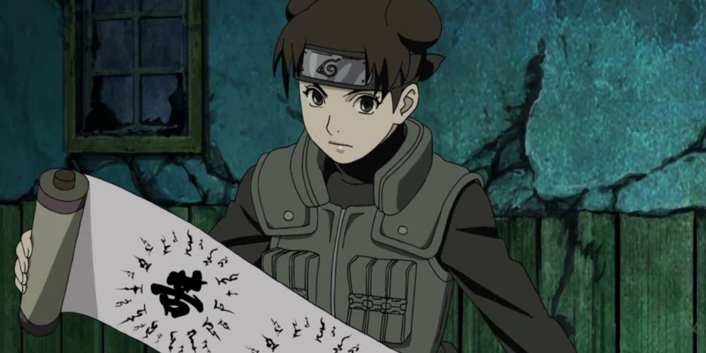 10 Most Underrated Boruto Characters, Ranked