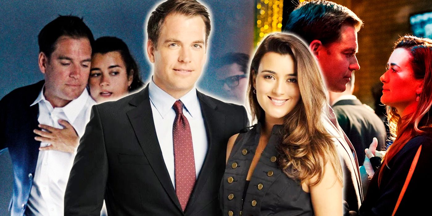 NCIS: Los Angeles Cancellation Makes Room for a Tony & Ziva Series