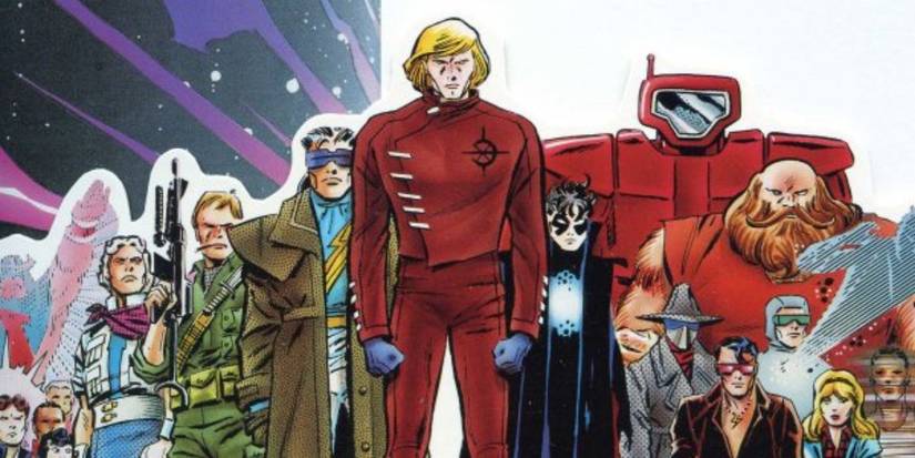 10 Biggest Disasters In Marvel Comics