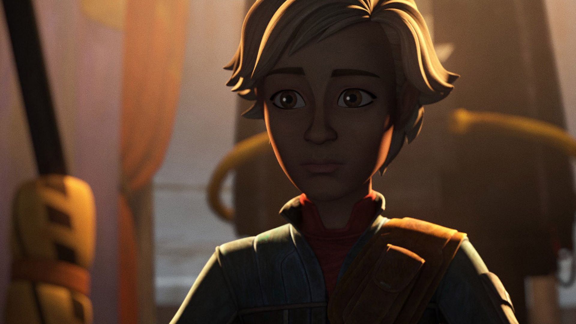 Star Wars: The Bad Batch Season 2 Episode 11 Review