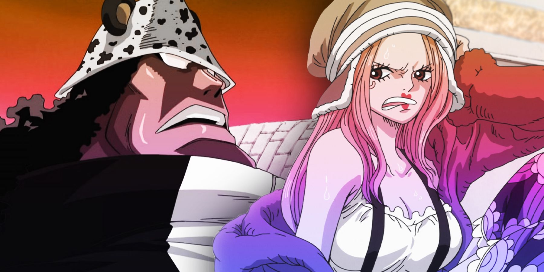 One Piece Episode 1133 Release Date & Time