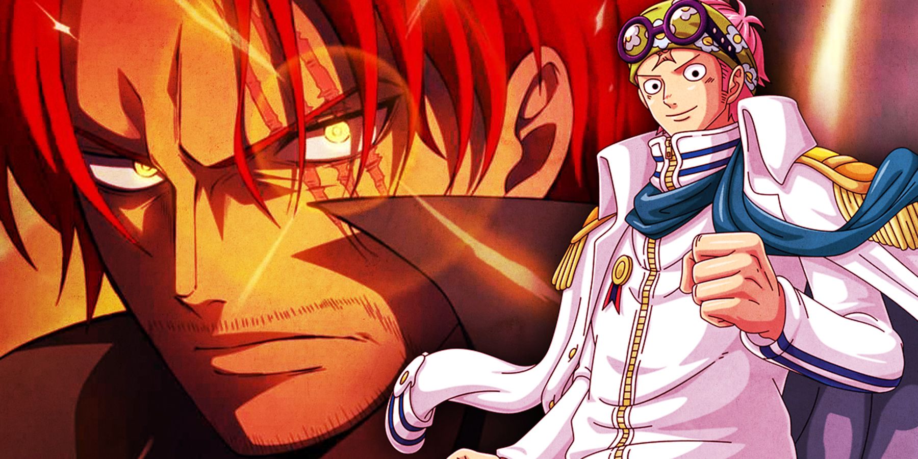 List of All One Piece Characters (Updated)