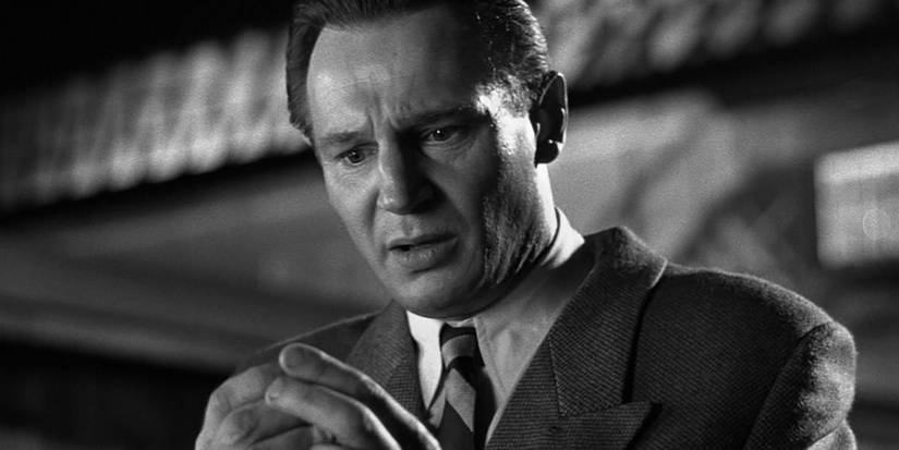 Most Iconic Characters From Steven Spielberg Films