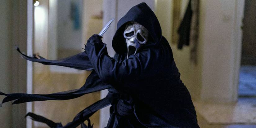 10 Ways The Scream Franchise Has Evolved Since The First Movie