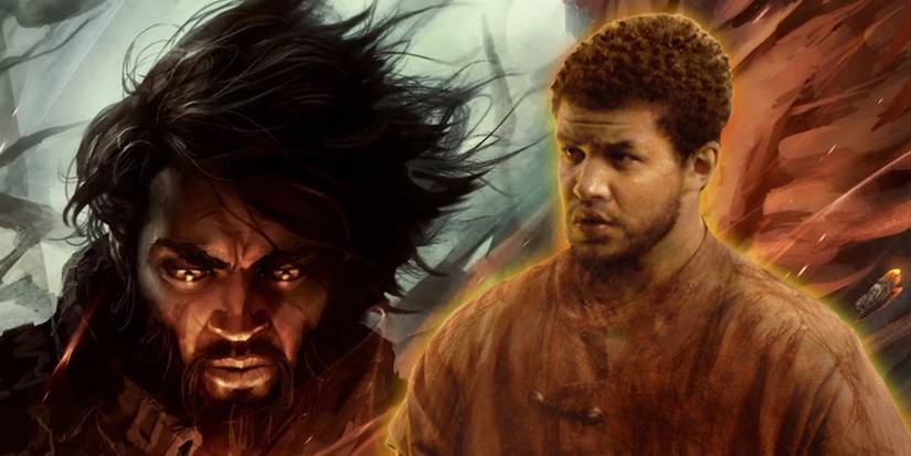 Wheel of Time Cast and Character Guide