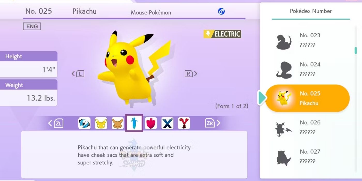 How To Use Pokémon HOME With Scarlet & Violet