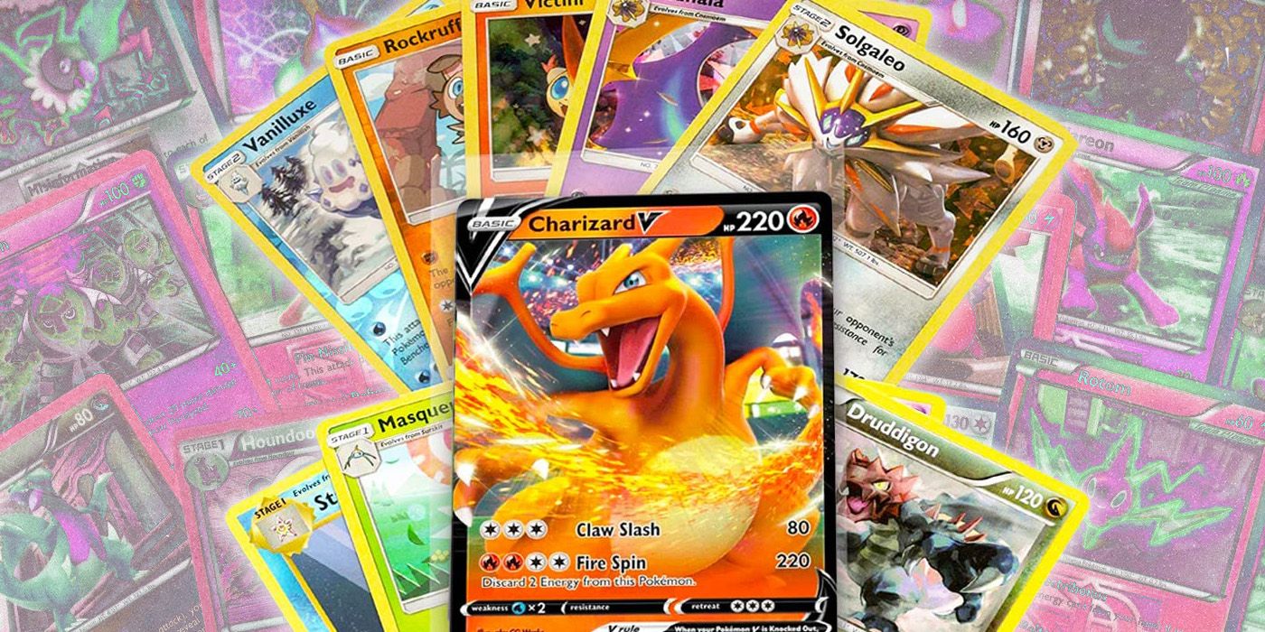 Pokmon TCG Theme Decks Are Bad for New Players