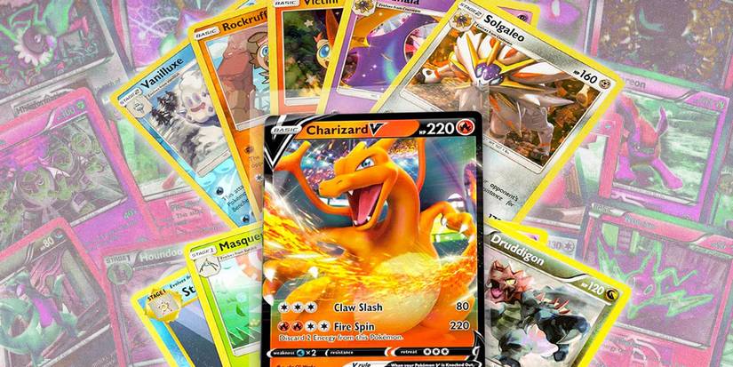 Pokmon TCG: How Collectors Can Become Players