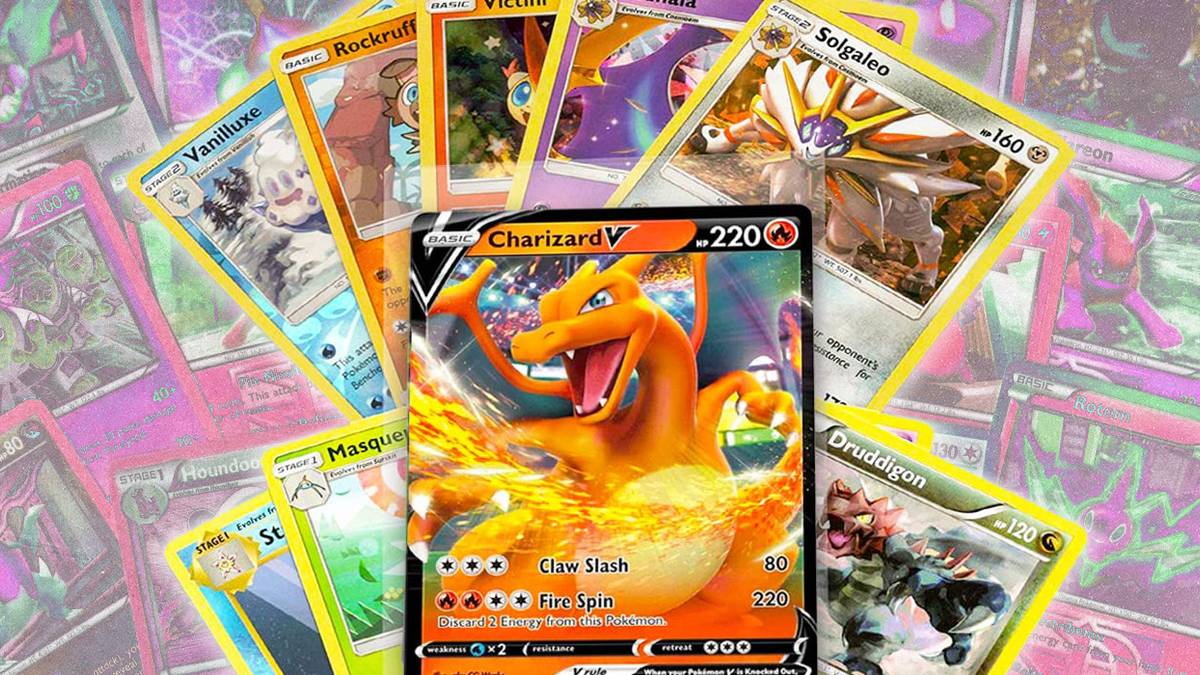 Pokmon TCG Theme Decks Are Bad for New Players