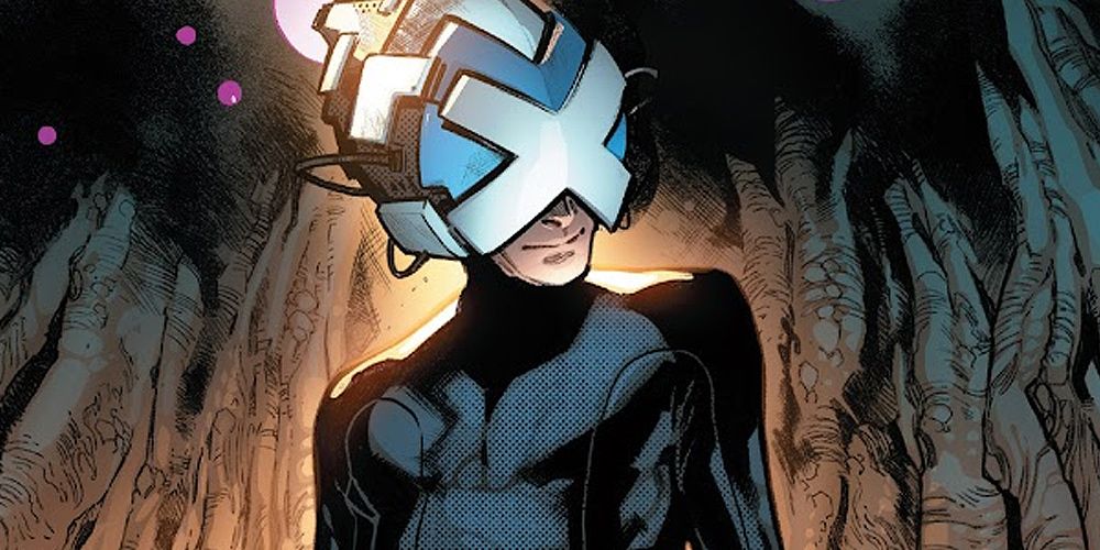 Every Original X-Men Member, Ranked