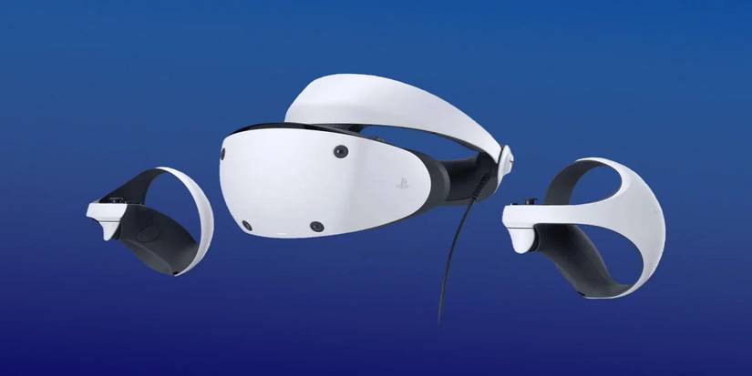 PS VR2 vs. Meta Quest 2 - A Price, Tech and Game Comparison