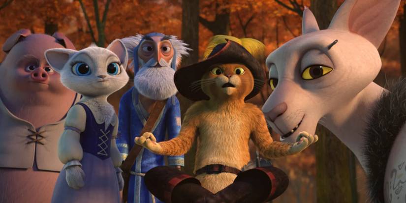 10 Best Interactive Movies, Ranked