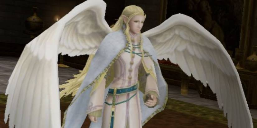 The 10 Best Fire Emblem Classes, Ranked