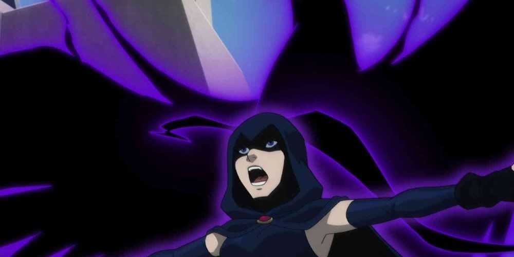 10 Most Powerful Teen Titans Members Ranked 10-most-powerful-teen-titans-members-ranked