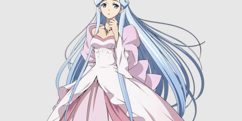 10 Anime Characters With The Best Ballroom Attire 10 Anime Characters With The Best Ballroom Attire