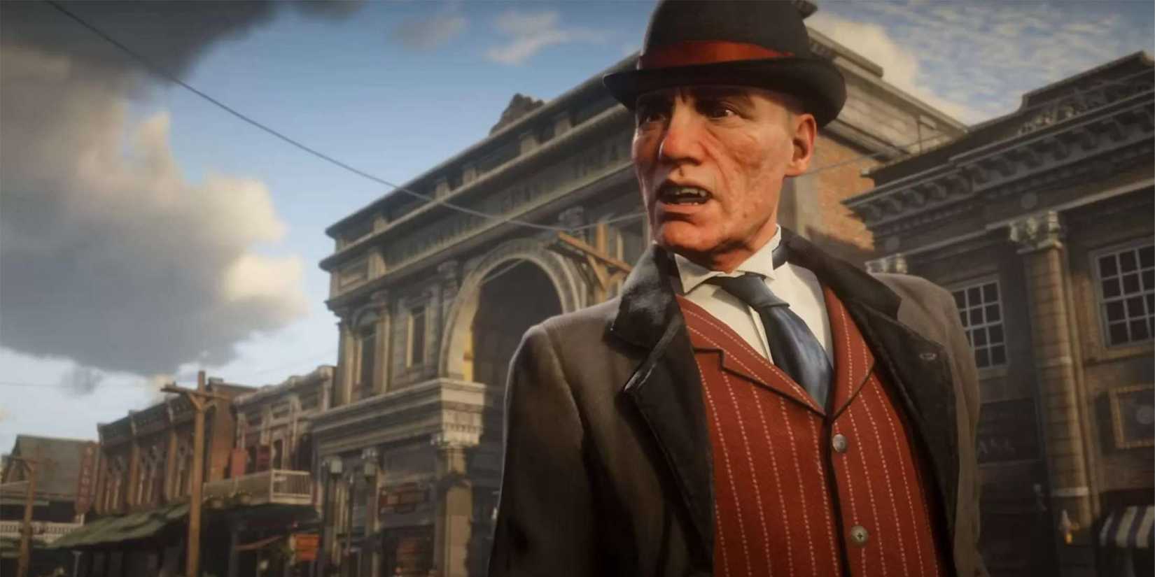 Milly Rdr2 10 Greatest Story Missions in the Entire Red Dead Franchise, Ranked