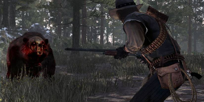 The 10 Most Innovative Zombie Video Games, Ranked