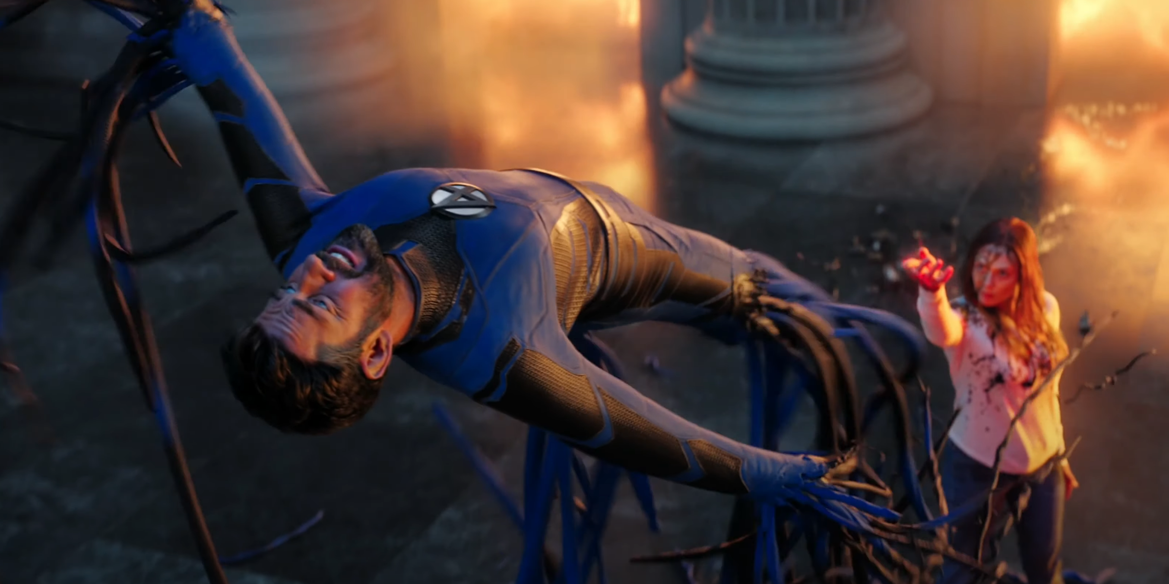 Scariest MCU Moments Than Put Horror Movies To Shame