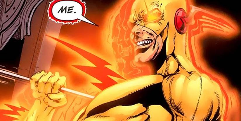 Best DC Comics Villains With Many Arch-Enemies